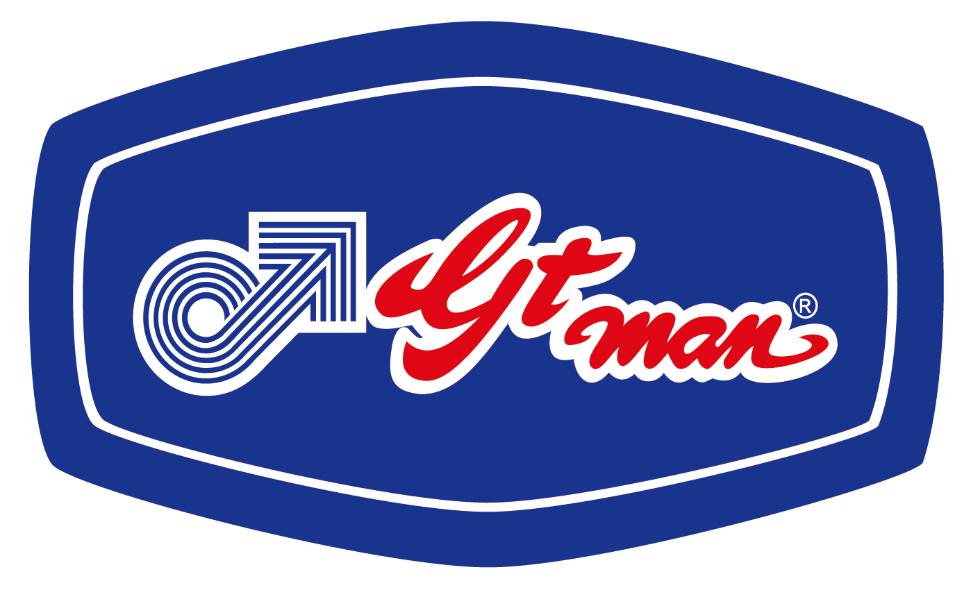 GT Man Underwear