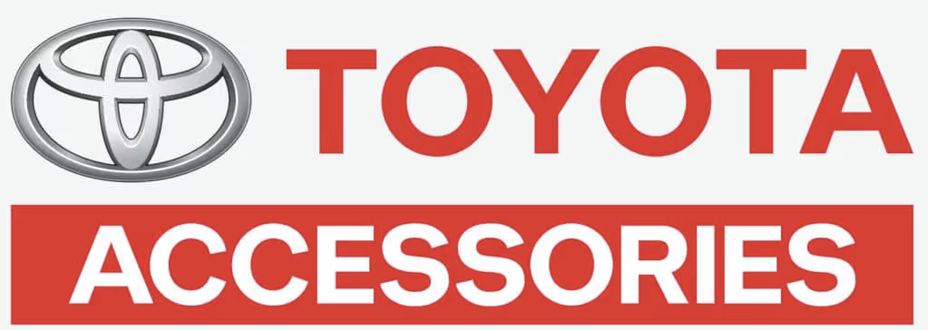 Toyota Accesories