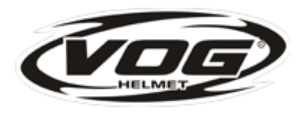VOG Helmet