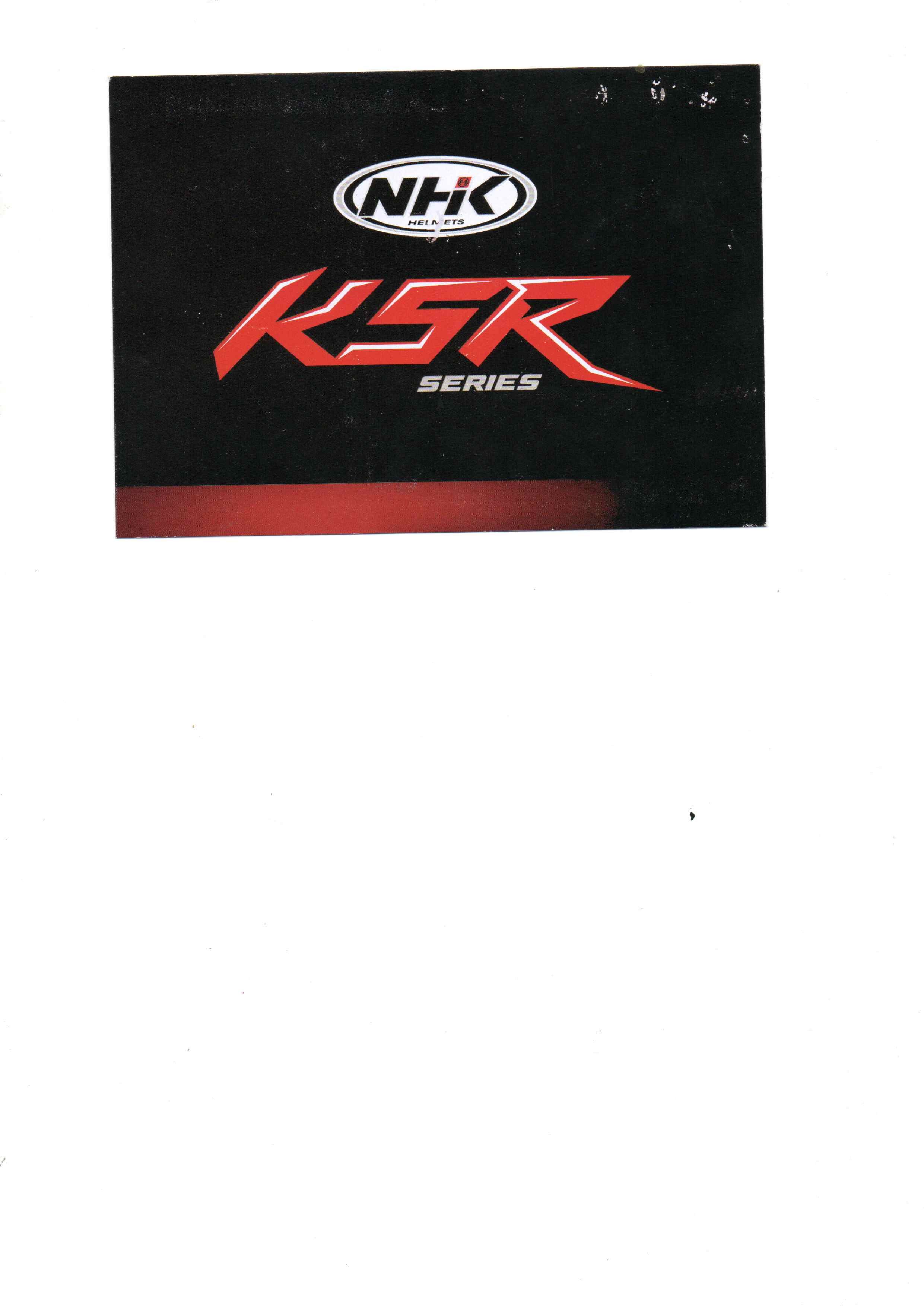 Hanger NHK - Percetakan Jakarta Barat