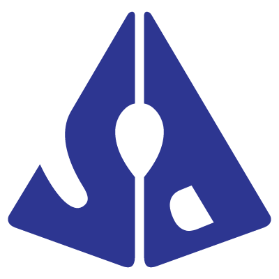 Logo Surya Abadi Printing